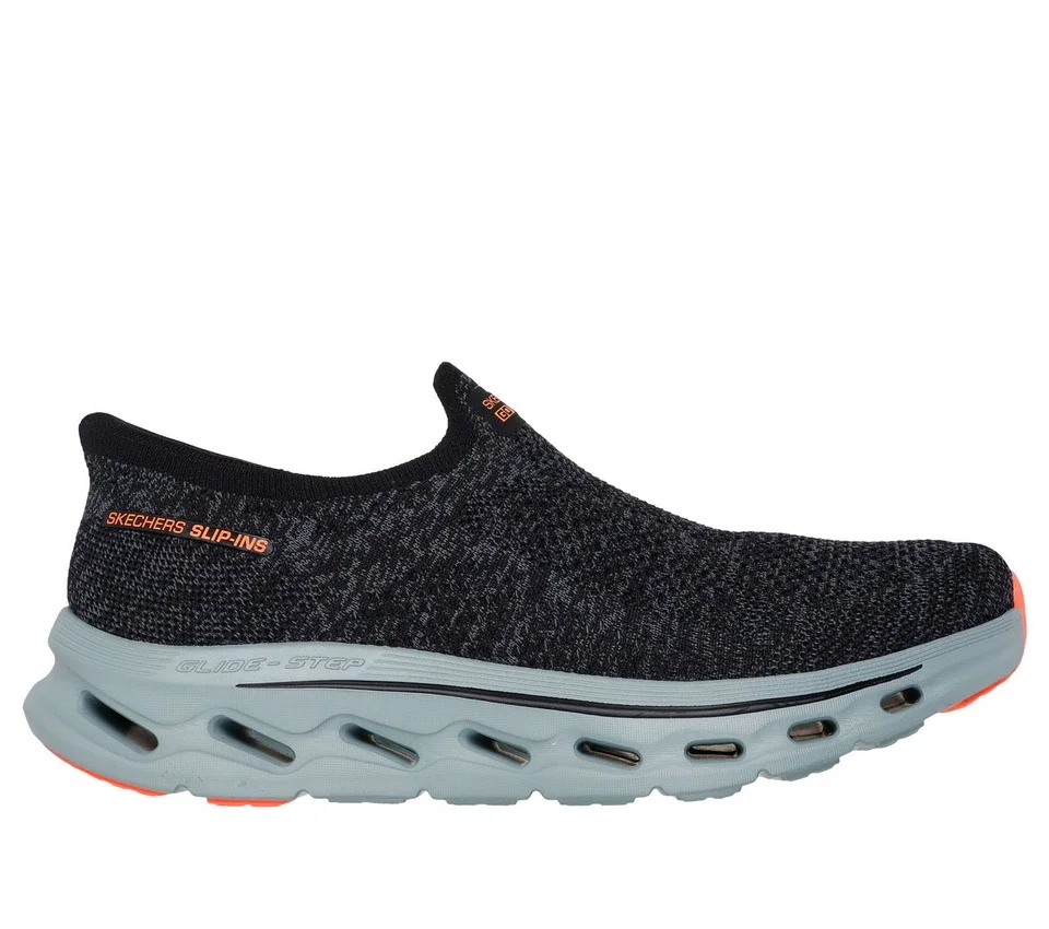 Zapatillas Slip-ins Skechers: Go Walk Glide-Step 2.0 – Caleb Zapatillas Slip-ins Skechers: Go Walk Glide-Step 2.0 – Caleb