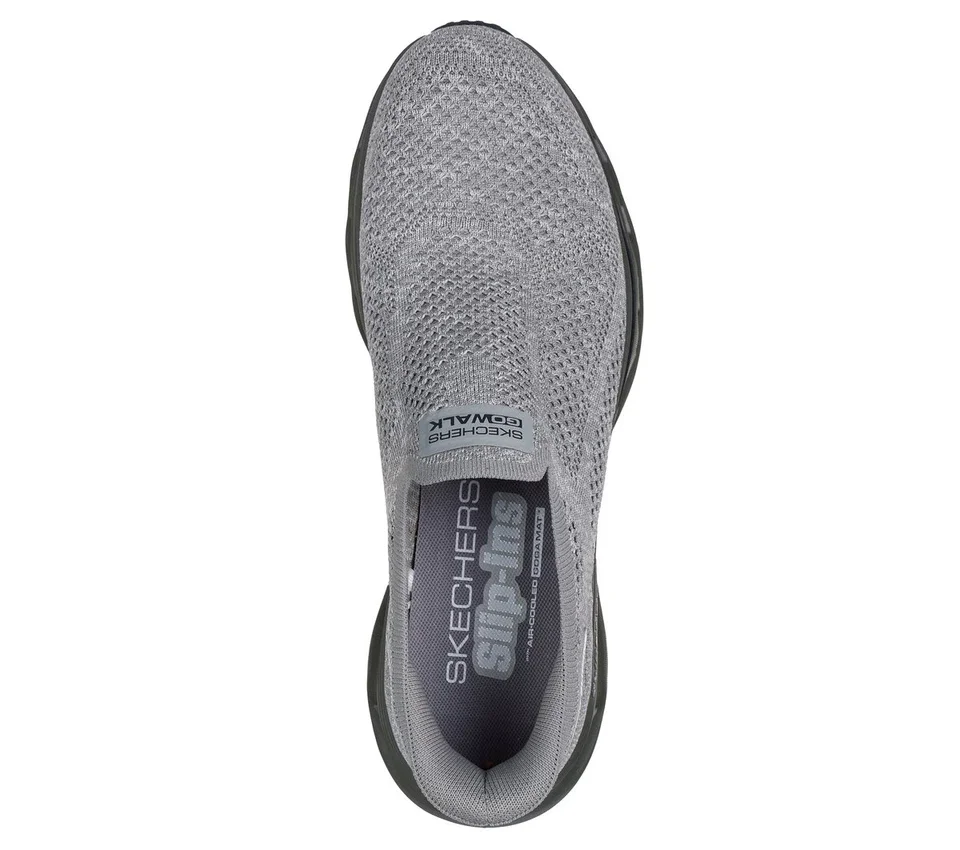 Zapatillas Slip-ins Skechers: Go Walk Glide-Step 2.0 – Caleb Zapatillas Slip-ins Skechers: Go Walk Glide-Step 2.0 – Caleb