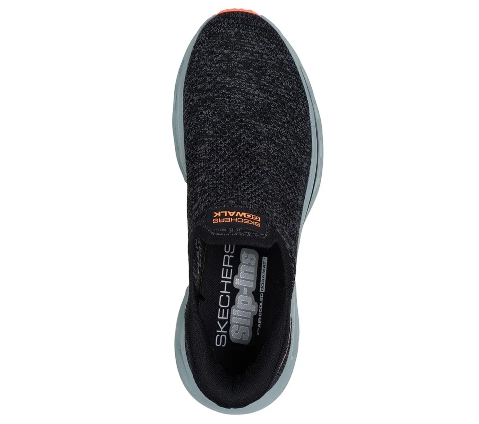 Zapatillas Slip-ins Skechers: Go Walk Glide-Step 2.0 – Caleb Zapatillas Slip-ins Skechers: Go Walk Glide-Step 2.0 – Caleb