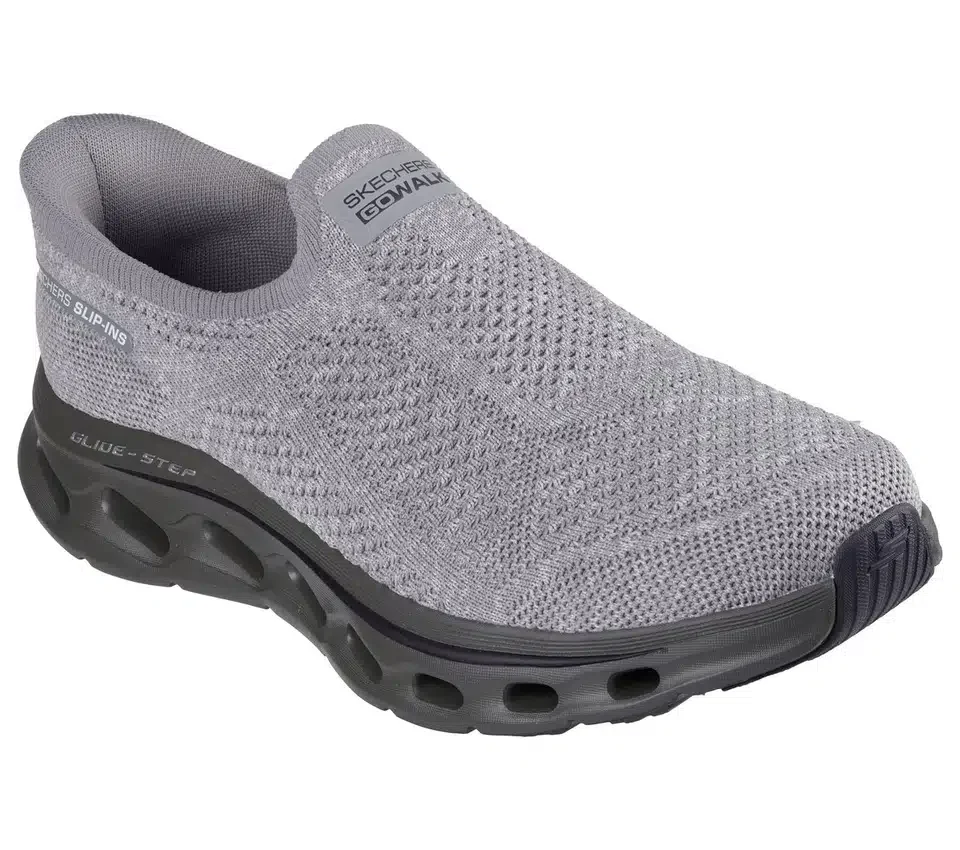 Zapatillas Slip-ins Skechers: Go Walk Glide-Step 2.0 – Caleb Zapatillas Slip-ins Skechers: Go Walk Glide-Step 2.0 – Caleb