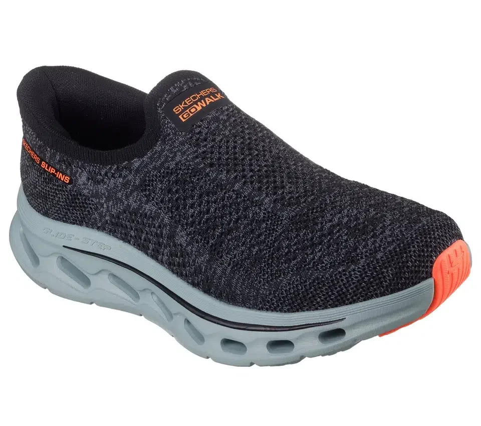 Zapatillas Slip-ins Skechers: Go Walk Glide-Step 2.0 – Caleb Zapatillas Slip-ins Skechers: Go Walk Glide-Step 2.0 – Caleb