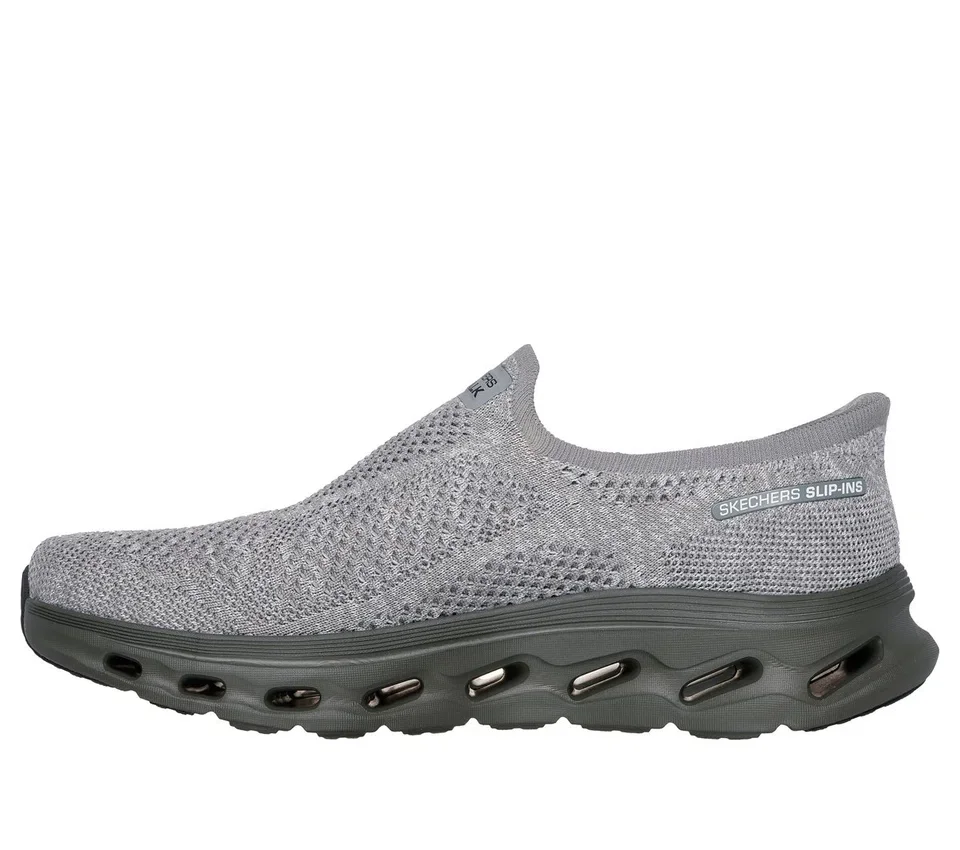 Zapatillas Slip-ins Skechers: Go Walk Glide-Step 2.0 – Caleb Zapatillas Slip-ins Skechers: Go Walk Glide-Step 2.0 – Caleb