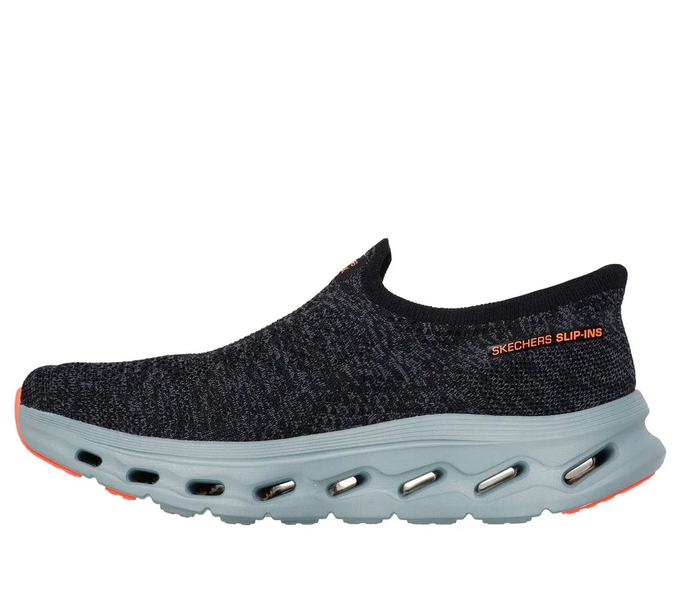 Zapatillas Slip-ins Skechers: Go Walk Glide-Step 2.0 – Caleb Zapatillas Slip-ins Skechers: Go Walk Glide-Step 2.0 – Caleb