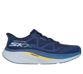 Zapatillas Slip-ins Skechers: Go Walk Max Cushioning Arch Fit – Jesper