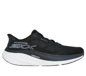 Zapatillas Slip-ins Skechers: Go Walk Max Cushioning Arch Fit – Jesper