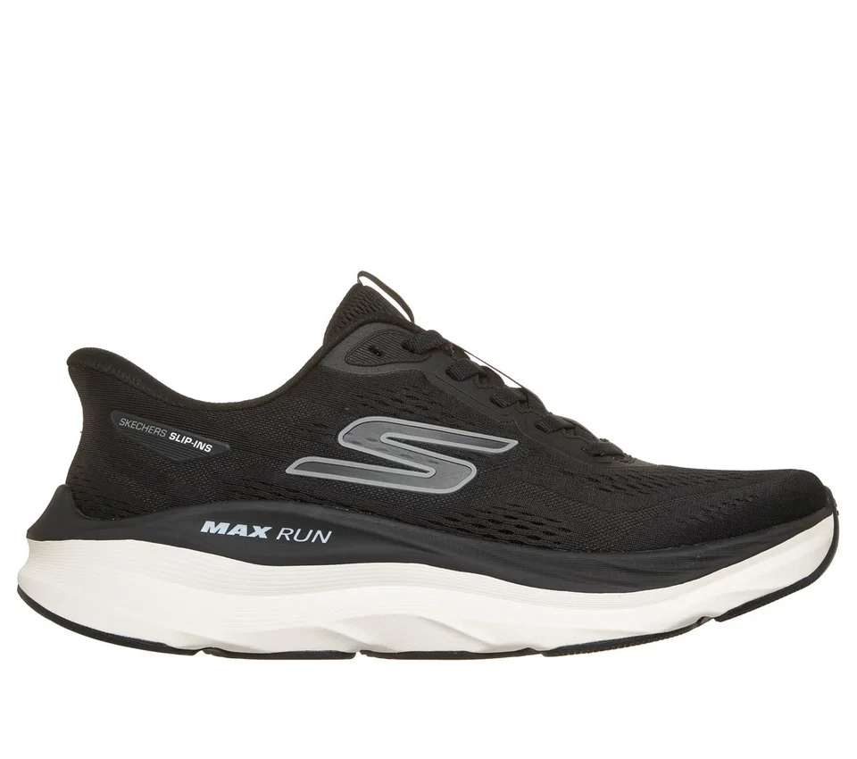 Zapatillas Slip-ins Skechers: Max Run Zapatillas Slip-ins Skechers: Max Run