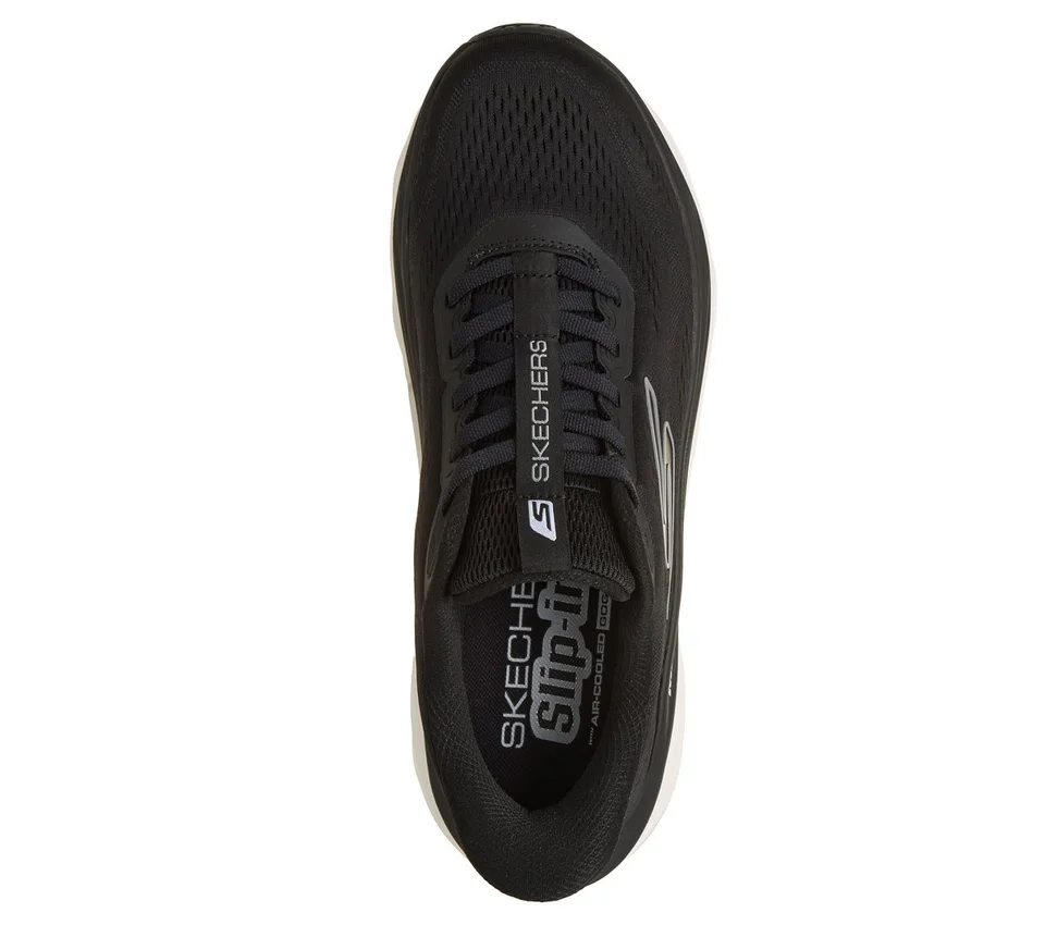 Zapatillas Slip-ins Skechers: Max Run Zapatillas Slip-ins Skechers: Max Run