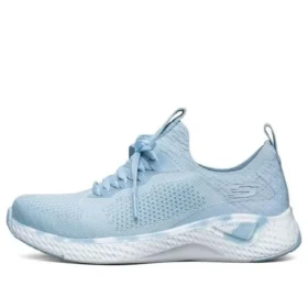Zapatillas Solar Fuse Azul/Blanco