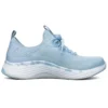 Zapatillas Solar Fuse Azul/Blanco