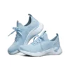 Zapatillas Solar Fuse Azul/Blanco