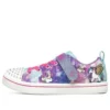 Zapatillas Sparkle Rayz K Moradas