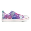 Zapatillas Sparkle Rayz K Moradas