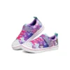 Zapatillas Sparkle Rayz K Moradas