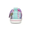 Zapatillas Sparkle Rayz K Moradas