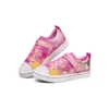 Zapatillas Sparkle Rayz K Rojo