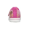 Zapatillas Sparkle Rayz K Rojo