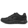 Zapatillas Sports Track «Pure Black»