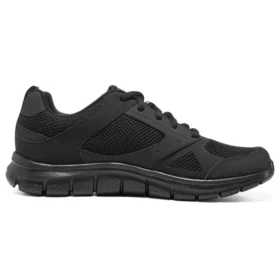 Zapatillas Sports Track «Pure Black»
