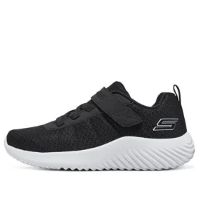 Zapatillas Squad Air «Negro Blanco»