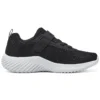 Zapatillas Squad Air «Negro Blanco»