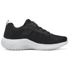 Zapatillas Squad Air «Negro Blanco»