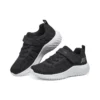 Zapatillas Squad Air «Negro Blanco»