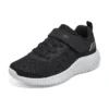 Zapatillas Squad Air «Negro Blanco»
