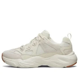 Zapatillas Stamina Airy, color blanco