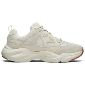 Zapatillas Stamina Airy, color blanco