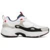 Zapatillas Stamina Blanco/Gris/Rojo