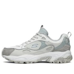 Zapatillas Stamina Gris