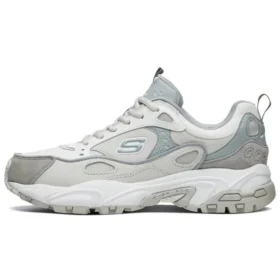 Zapatillas Stamina Gris