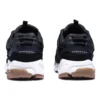 Zapatillas Stamina Negro/Blanco/Marrón