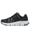 Zapatillas Summits «Negro Blanco»