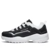 Zapatillas Tidao Negro/Blanco
