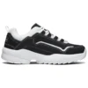 Zapatillas Tidao Negro/Blanco