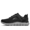 Zapatillas Track Broader «Negro Gris»
