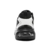 Zapatillas Tres Uno-Street Fl-Air «Blanco Negro»
