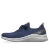 Zapatillas Ultra Flex 2.0 Azul/Gris