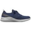 Zapatillas Ultra Flex 2.0 Azul/Gris