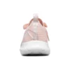 Zapatillas Ultra Flex Rosa/Blanco