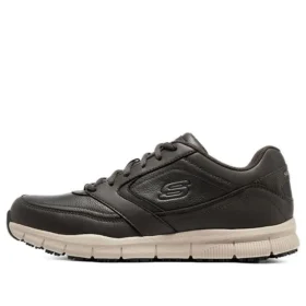 Zapatillas UMBRO Nacy Net «Dark Brown»