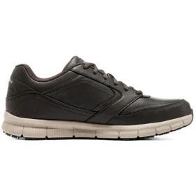 Zapatillas UMBRO Nacy Net «Dark Brown»