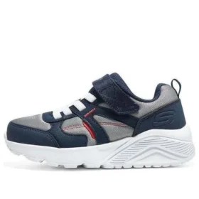 Zapatillas Uno Lite-Braxter «Azul Gris»
