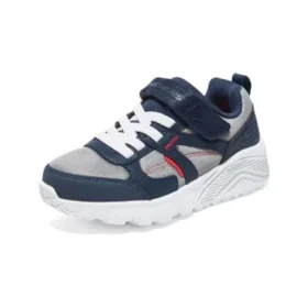 Zapatillas Uno Lite-Braxter «Azul Gris»