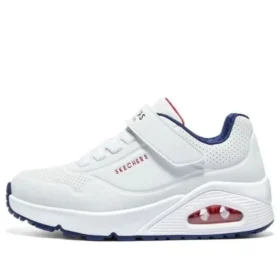 Zapatillas Uno Stand on Air «Blanco»
