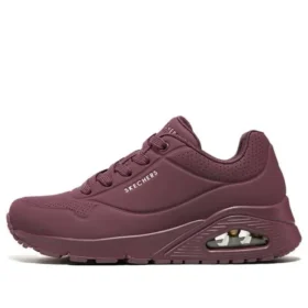 Zapatillas Uno Stand On Air «Burgundy»