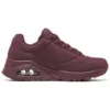Zapatillas Uno Stand On Air «Burgundy»