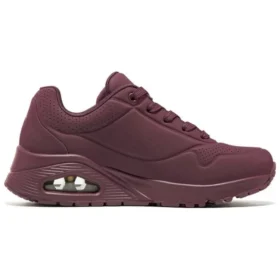 Zapatillas Uno Stand On Air «Burgundy»
