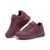 Zapatillas Uno Stand On Air «Burgundy»